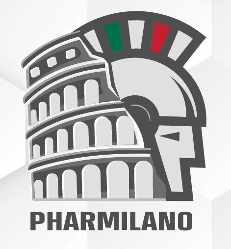 Pharmilano Logo